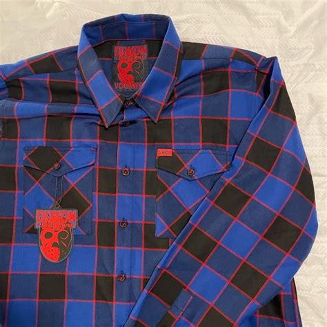 cheap dixxon flannels|dixxon voorhees flannel.